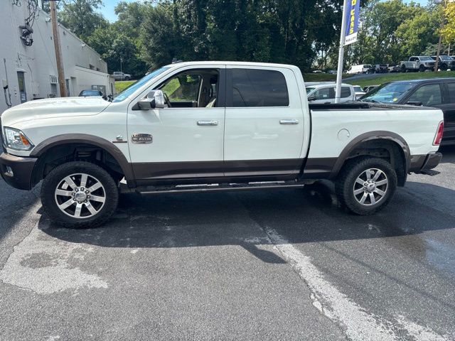 ram ram 2500 pickup 2018 3C6UR5GL2JG237291 image ram ram 2500 pickup 2018 3C6UR5GL2JG237291 image